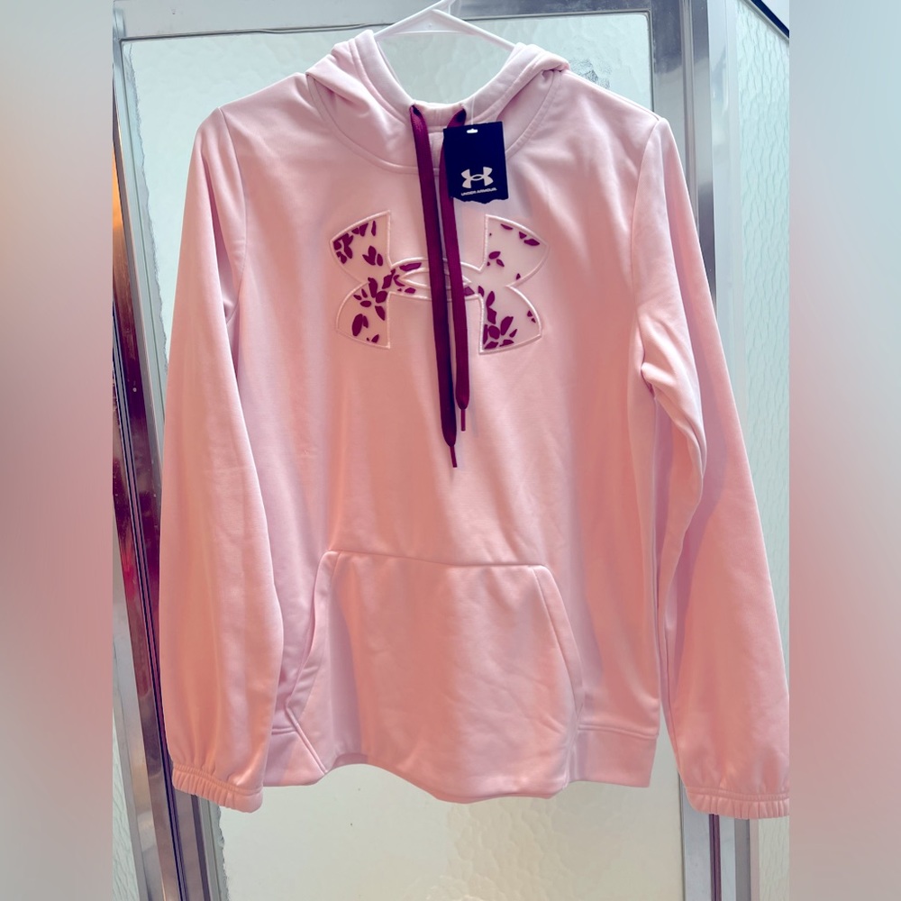 Under Amour Hoodie